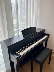 Yamaha CLP-735 Digital Piano Clavinova 88-keys 數碼鋼琴 CLP735