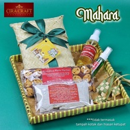 Hampers Lebaran Aromatherapy Mahara 