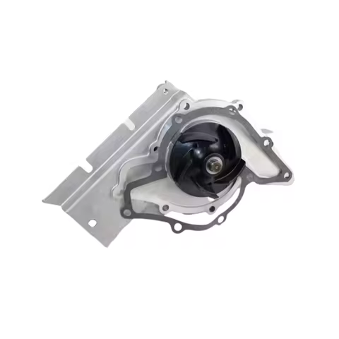 06C 121 004 H Engine Cooling Water Pump For Audi A4 B6 B7 A6 C5 A6 A8 3.0 BBJ ASN 06C121004H 06C1210