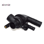 ISANCE Engine Coolant Thermostat Housing For MG ZS ZT ZT-T Rover 45 2.0 V6, 75 75 Tourer 2.0 V6 2.5 