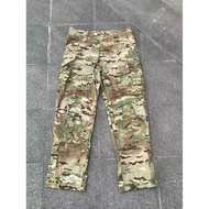 Original MC Camouflage NYCO Fabric Multi-Terrain Nim Tactical Tom Replica GEN3 Tactical Trousers G3 