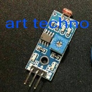 CAHAYA Light sensor / module light sensor LDR Arduino uno R3 nano Mega