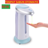 Magic Soap Dispenser - Automatic Soap Dispenser - Soap Holder - Liquid Soap Bottle - Soap Dispenser