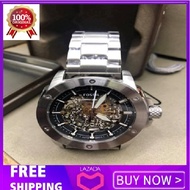 FOSSIL WATCH FOR MEN AUTOMATIC LIMITED EDITION fLfM exeV