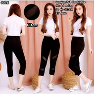 C 0018 - 60 Leggings 7p8 Combination Tile Hls Imp