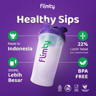 Flimty Fiber Shaker Bottle Size 700 ML