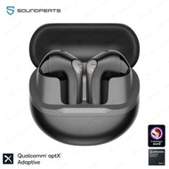 SoundPeats Air 5 半入耳真無線耳機