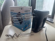 Switch On Hand Mixer