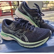 Second-Hand Running Shoes Asics Gt 2000 9 Size 38/240