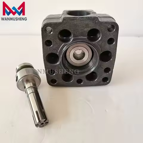 Hot Sell! Brand New VE Head Rotor 1 468 336 626 6 Cylinder/12L 1468336626 For Diesel System Engine P