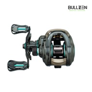 BULLZEN CX FULL CARBON BODY HANDLE SUPER LIGHT BODY 152 GRAM BC REEL