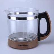 Rongshida Health Kettle Accessories Single Kettle YSH1869 1860A 180F 1893 1870 Glass Kettle Body Bod