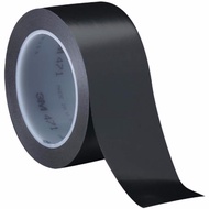 3M Vinyl Tape 471 2in x 36 yds