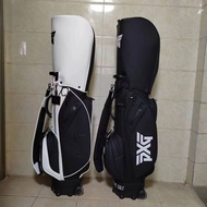 New golf Bag golf Pull Wheel Trolley Ball Bag golf Ball Action Club Bag