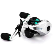 Ryobi Ranmi Aotaka S-1 Bait casting reel