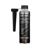 Dung Dịch Súc Béc Xăng - Senfineco Fuel Injection Cleaner 9986 [300ML]