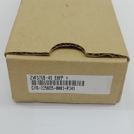 TDK LAMBDA POWER SUPPLY 75.6W 12V  6.3A  ZWS75B-48