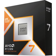 # AMD [ R7 9800X3D / R9 9900X3D / R9 9950X3D ] - AM5 Desktop CPU/Processor with AMD 3D V-Cache Techn