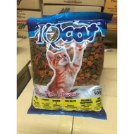 IQ Cat - Ocean Fish 500g