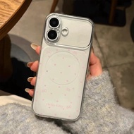 Simple iPhone 17P1615 marshmallows 13/14 cute phone case 1112xs colors