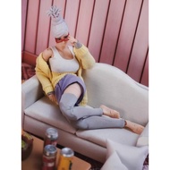 NANA shf Ayase Seiko Seiko bold party dangdadang cloak clothes cloth