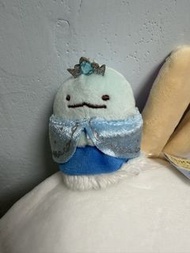 角落生物手玉 聖誕節