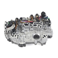 NEW GENUINE RE0F12A JF020E CVT Valve Body Nissan Kicks (31705-50X0B)