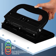 KW－TRIO | เครื่องเจาะรูหลายรู 3 รู