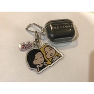 IZ*ONE hyewon eunbi kangbi keyring fanmade