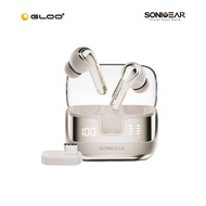 SonicGear EarPump XP2 ANC TWS Earbuds - Gold | Obsidian | Platinium