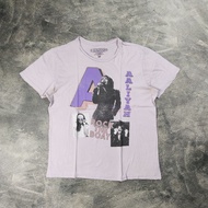 Aaliyah T-shirt