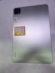 Pad 6 max  小米平板 xiaomi 12/256gb wifi 14吋
