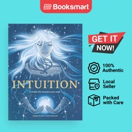 Intuition - Paperback - English - 9781991179715