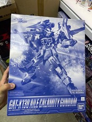 Mg pb aile calamity gundam