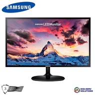 Samsung 23.6 FHD Monitor SF350 with AMD FreeSync (LS24F350FHEXXP)