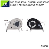 Asus Vivobook S530  S15 S530  S530U  S530UN  S530UF  13NB0IA0P01111  DQ5D518G001  Laptop Replacement