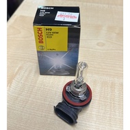 0986 AL1 528 BOSCH H9 BULB 12V 65W