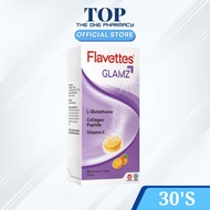 Flavettes Effervescent Glamz (30’s/15's) [Exp 01/2027]