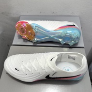 Phantom GX2 Luna Elite FG Size:39-45 A-65323 Men s Outdoor Knitting Football Shoes Anti-Slip And Wea