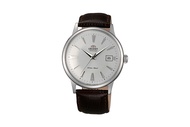 [แถมเคสกันกระแทก] นาฬิกา Orient Bambino รุ่นยอดนิยม 40.5mm Auto สายหนัง Avid Time โอเรียนท์ ของแท้ ประกันศูนย์