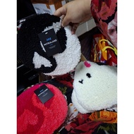 cute hand rest carpet mini