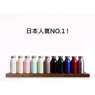 **日本人氣貨品no.1!Mosh不锈鋼真空保温杯水壺**