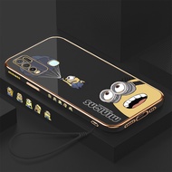 LOKAL [Local Delivery] Vivo Y1S Y33 Y50 Y53S 4G Y55 + Y55S 2023 Y75 5G Y71 Y71I Y81 Y81I Y83 Y91 Y91