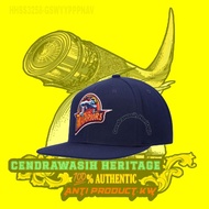 Mitchell And Ness Original Nba Golden State Warriors 2.0 Ground Cap