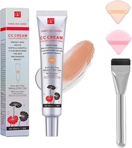 Caiucoco CC Cream Korean color changing CC Cream tsunamyst CC Cream CC cream color correcting Korean