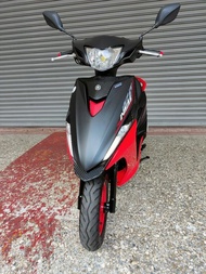 《豪泰二手機車》YAMAHA 山葉 RS NEO-125cc{Z1attila.VJR.VIVO.新活力}可試乘可分期