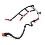 BB3Q-9K022-BG Fuel Overflow Leak Off Pipe For Ford Ranger 2.2 Mazda BT50 1756563 BB3Q9K022AG