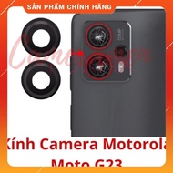 Motorola Moto G23 Camera Glass (Components 69)