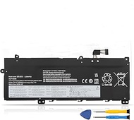 15.44V 60Wh L22M4PE0 L22D4PE0 L22B4PE0 5B11L67335 SB11N47444 SB11L67319 5B11N47434 SB11N47483 笔记本电脑备