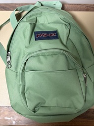 Jansport mini backpack 迷你背包 背囊